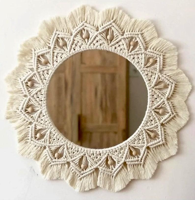 mirror 104 - KnittsKnotts