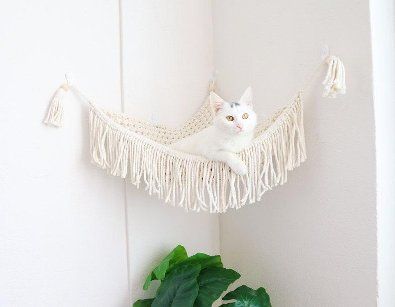 cat - KnittsKnotts