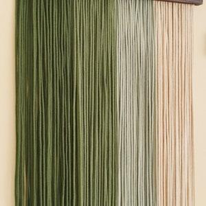 Enigma Threads - Macrame Rope Art